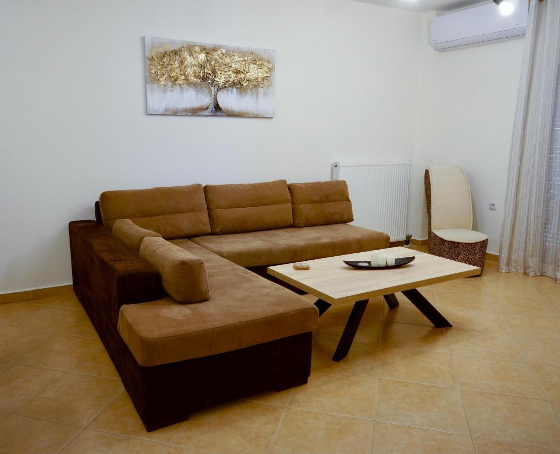 Casa Ideale 3 Limenaria  Exterior foto
