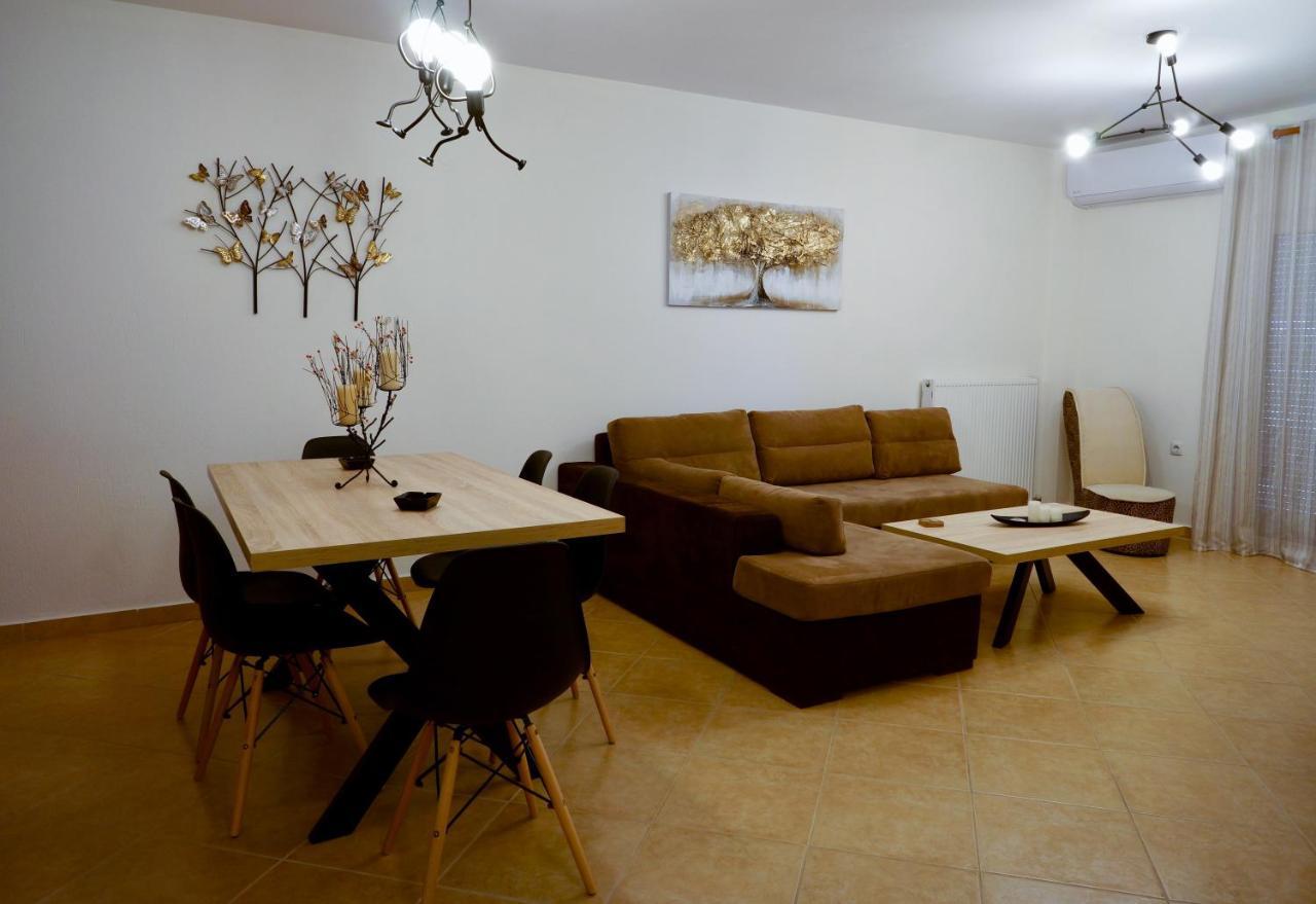 Casa Ideale 3 Limenaria  Exterior foto